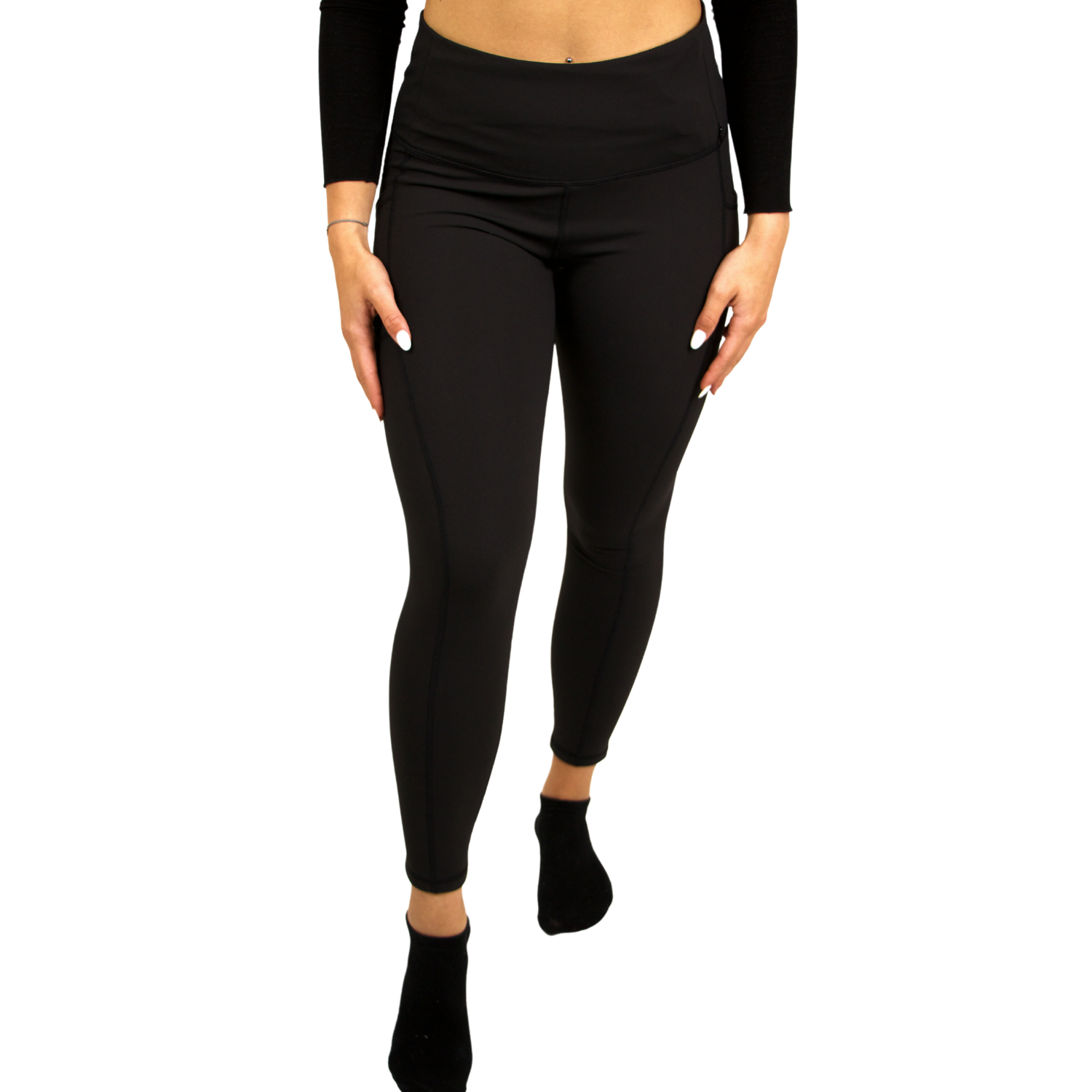 SmartLeggings™ - Beheizbare Leggings