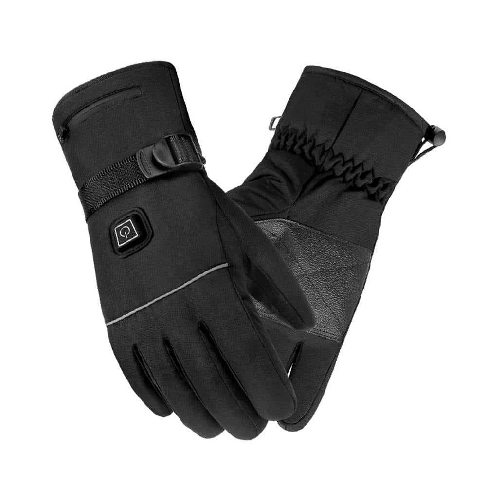 SmartGloves™ - Beheizbare Handschuhe