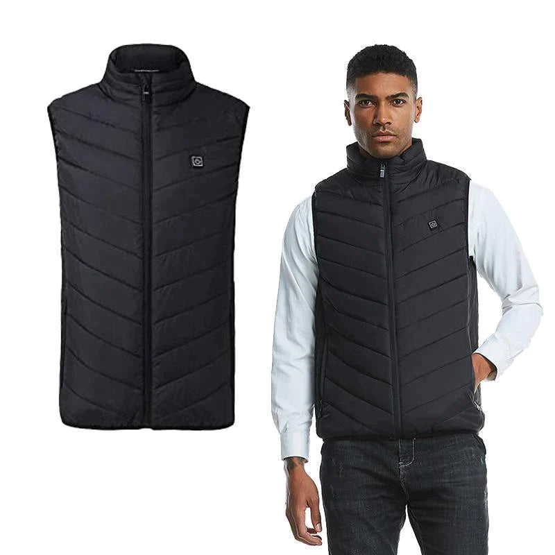 SmartVest™ - Beheizbare Weste