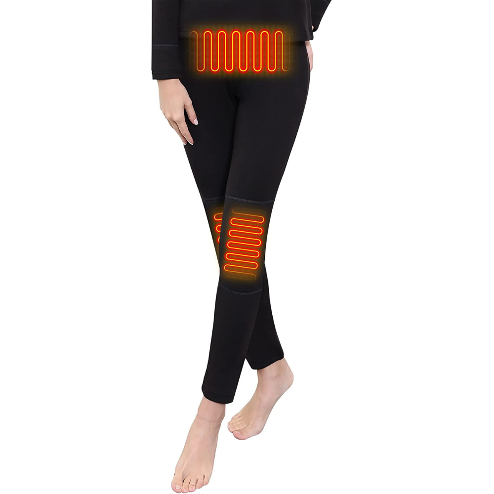 SmartLeggings™ - Beheizbare Leggings