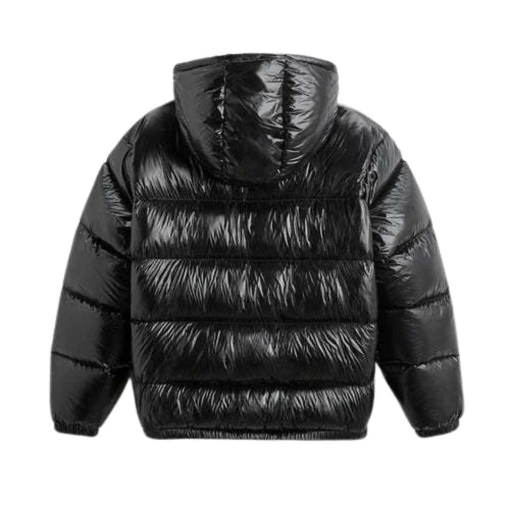 SJ PUFFER JACKET