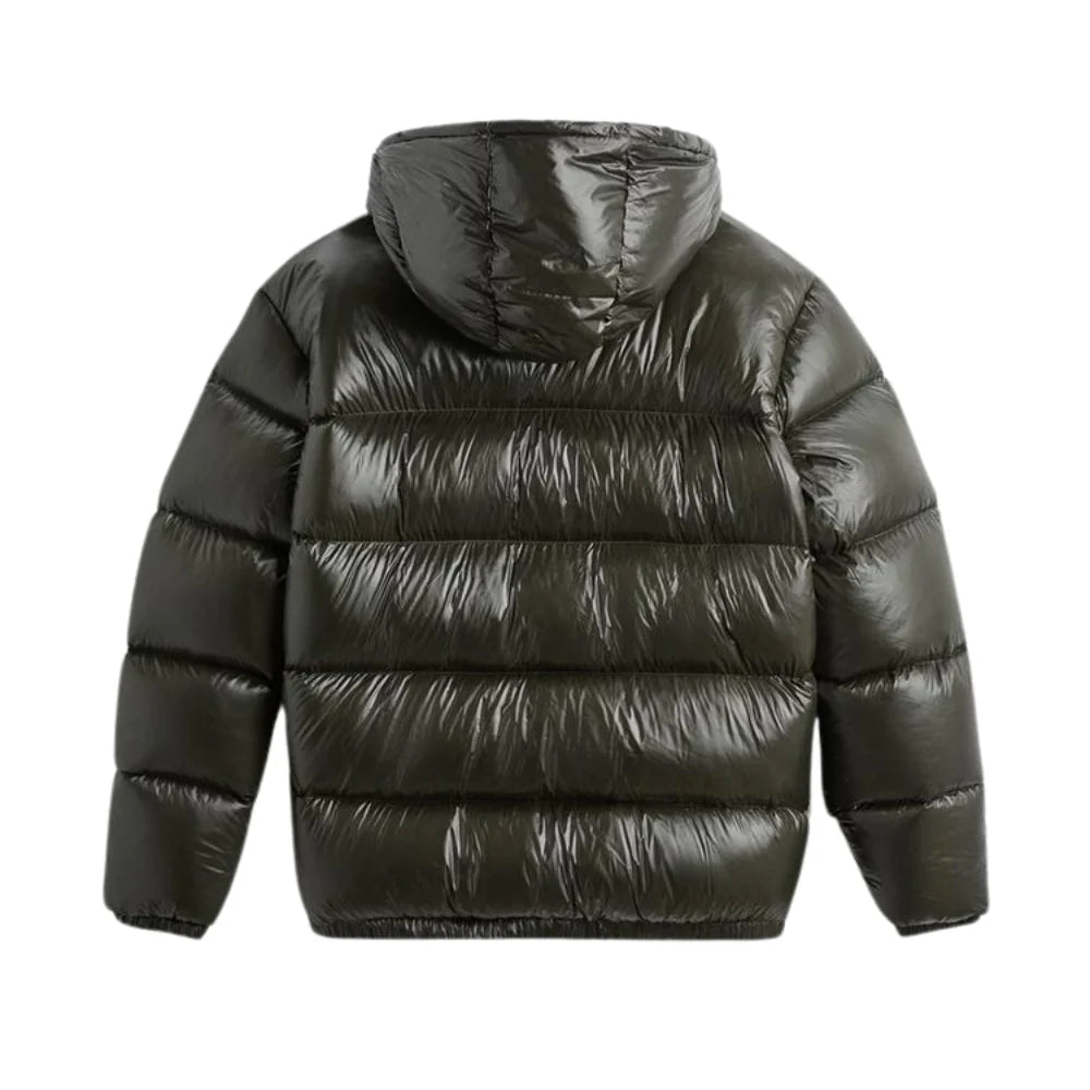 SJ PUFFER JACKET