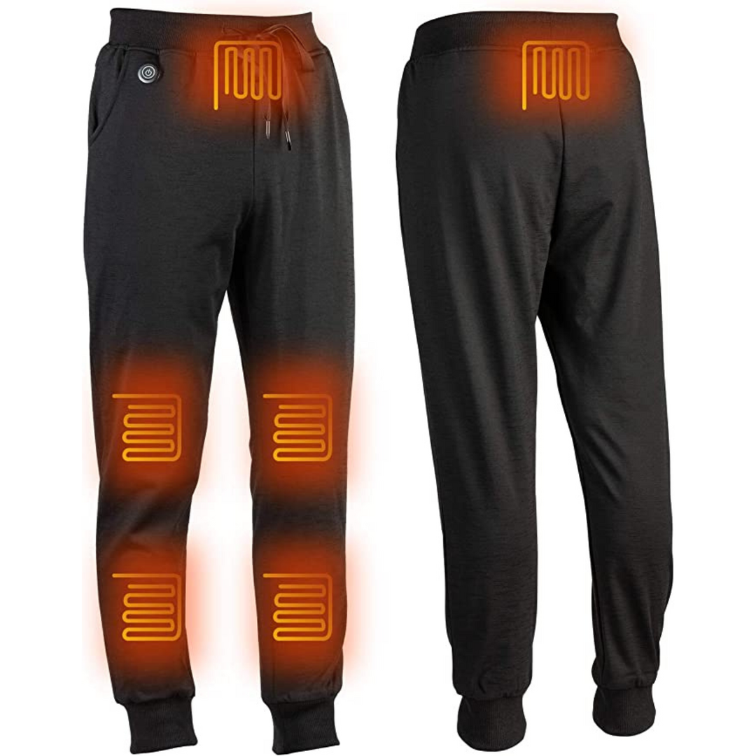 SmartJoggers™ - Beheizbare Jogginghose