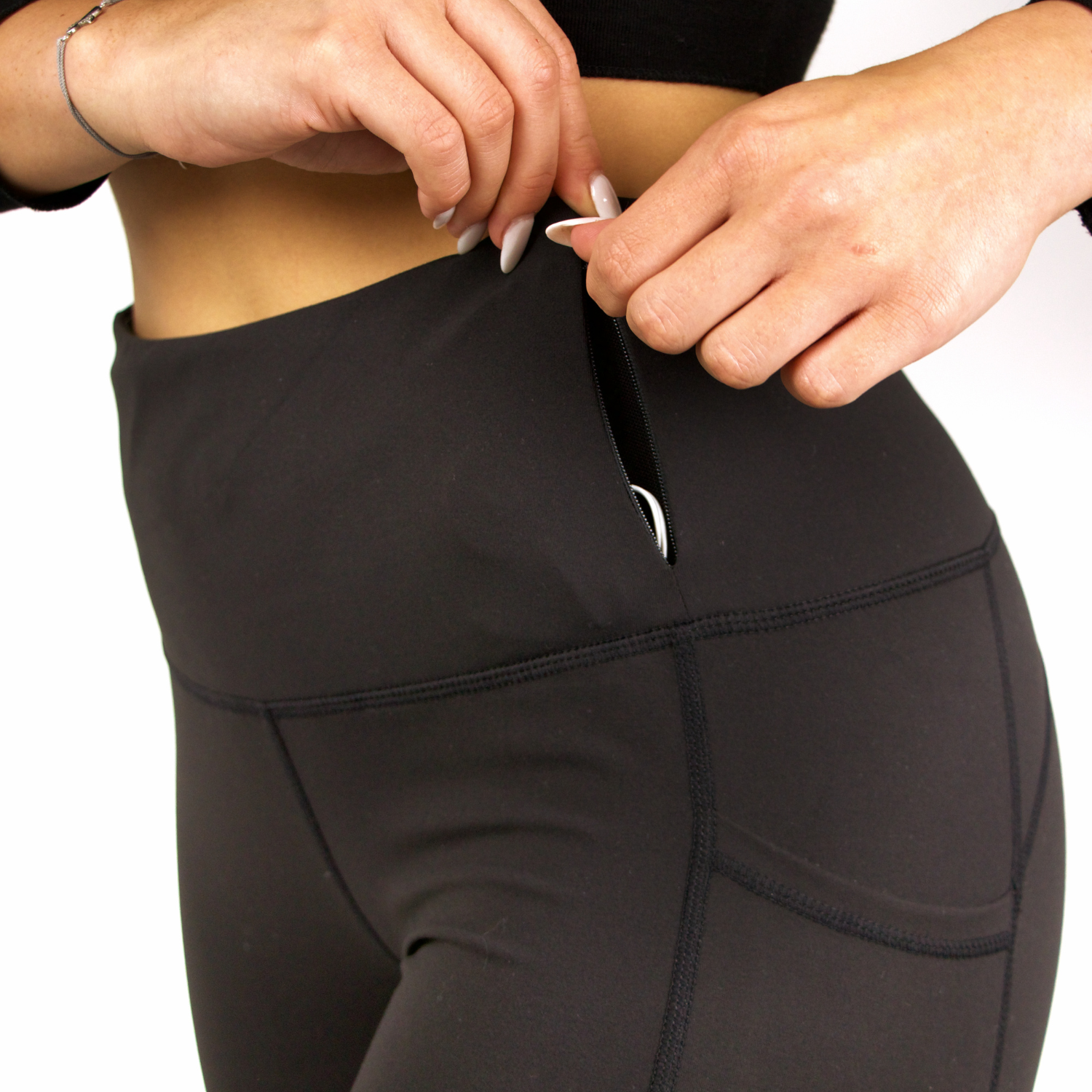 SmartLeggings™ - Beheizbare Leggings