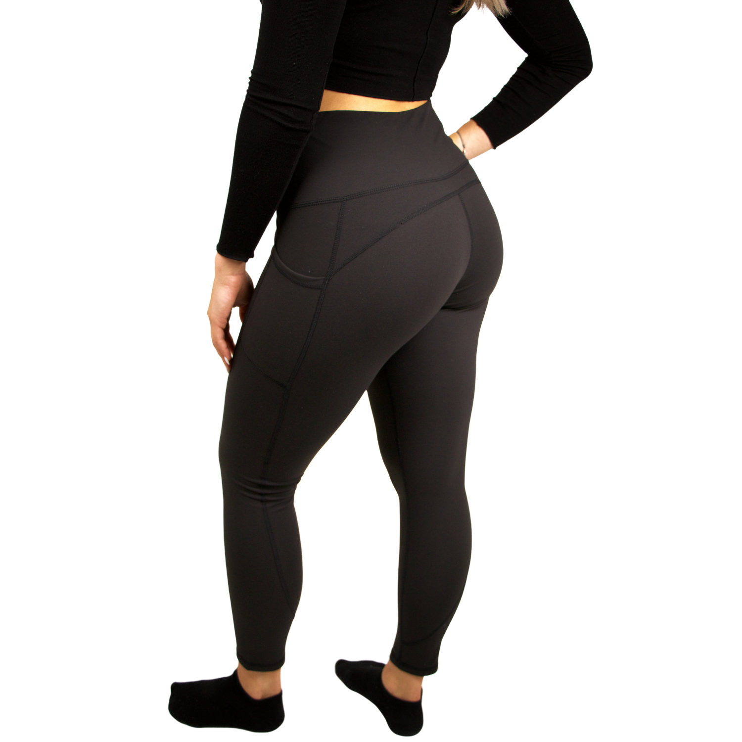 SmartLeggings™ - Beheizbare Leggings