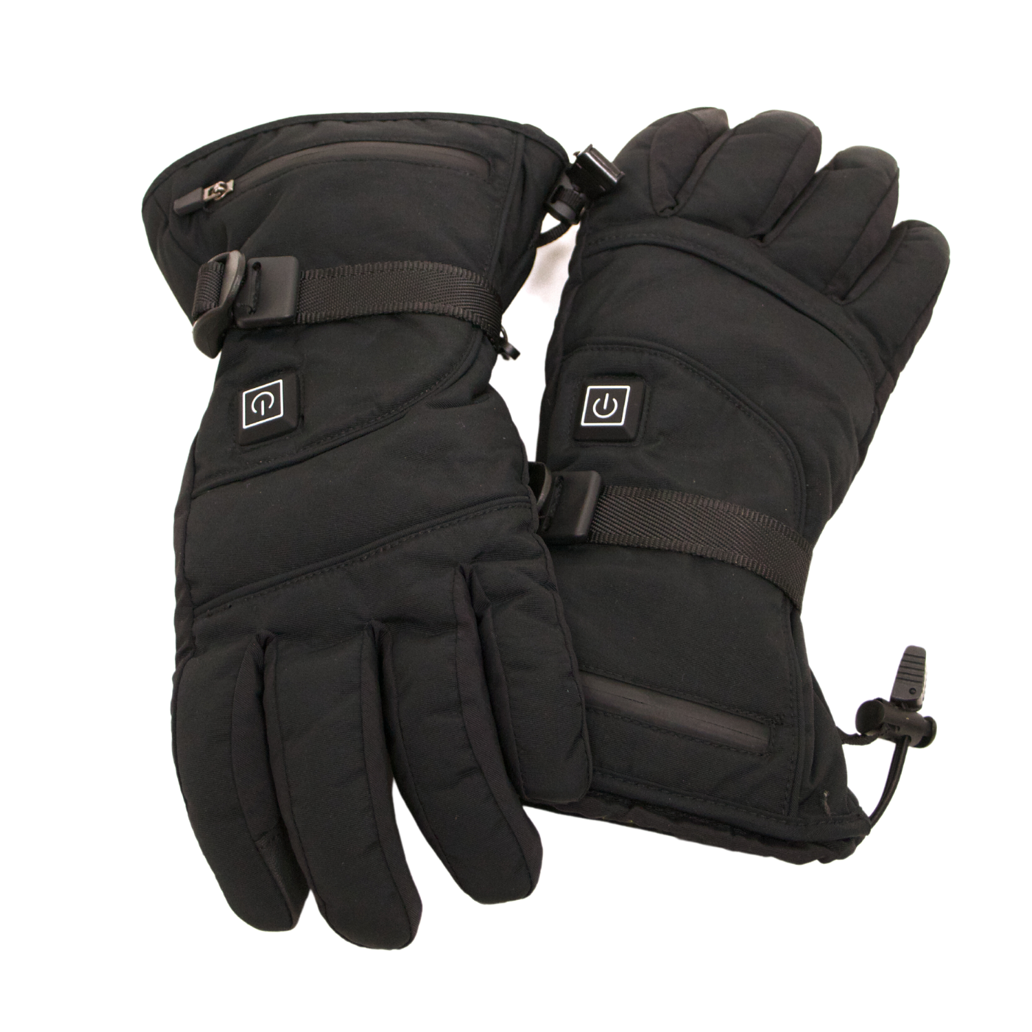 SmartGloves™ - Beheizbare Handschuhe